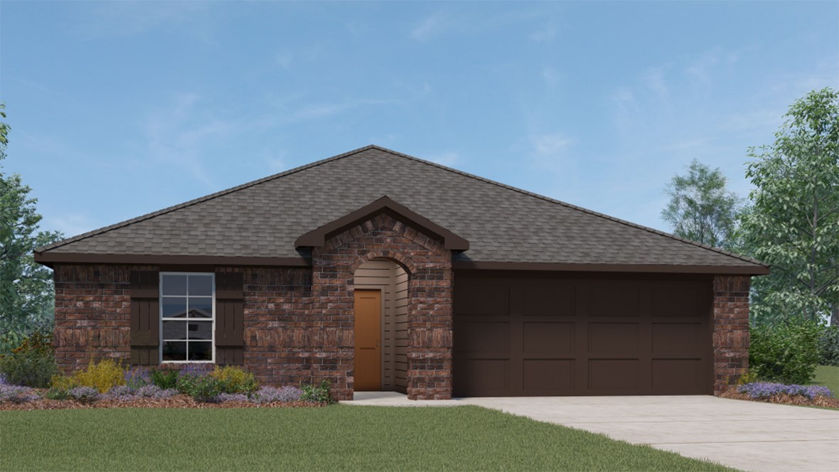 168 Silver Charm Lane Caddo Mills TX 75135