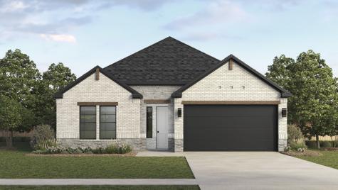 1112 Pitchfork Road Royse City TX 75189