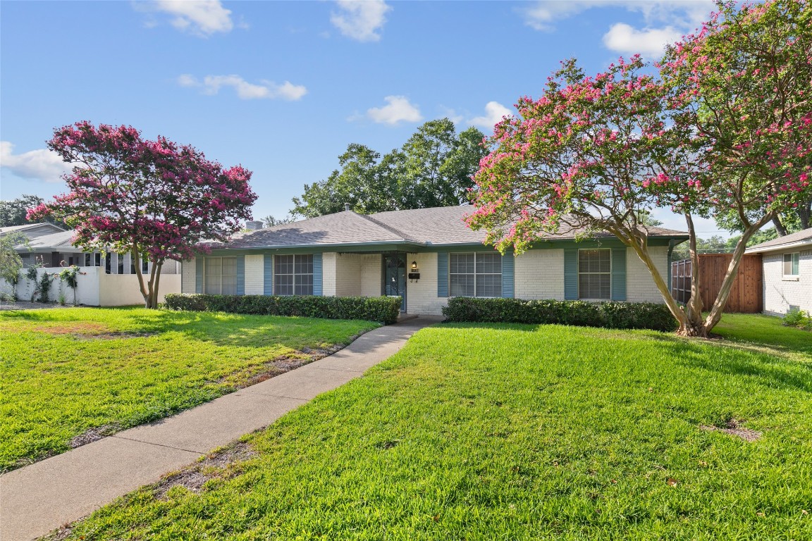 11130 Shortmeadow Drive Dallas TX 75218