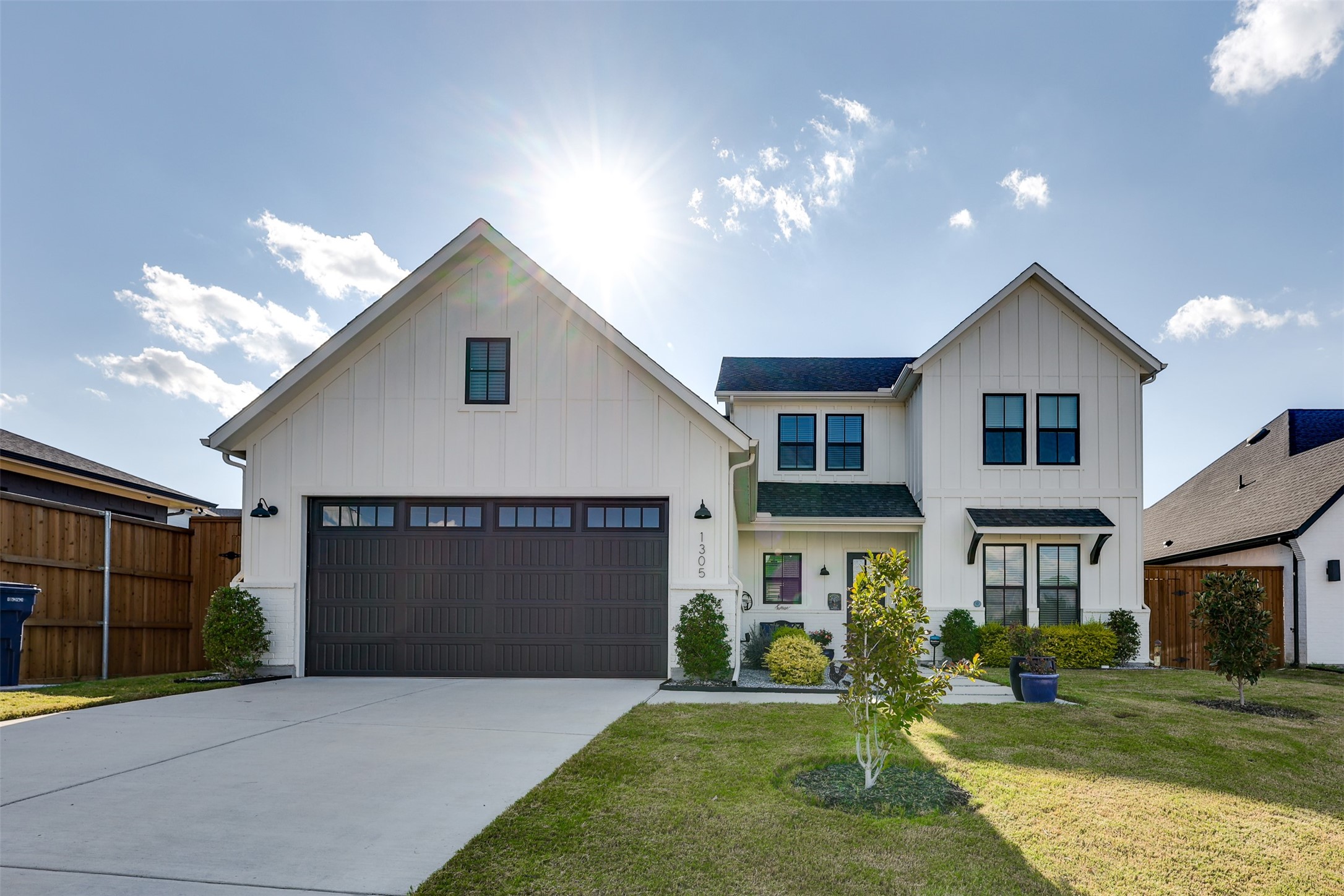 1305 Incline Circle Garland TX 75040