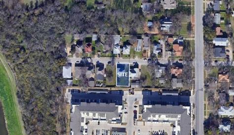 900 Greer Street Fort Worth TX 76102