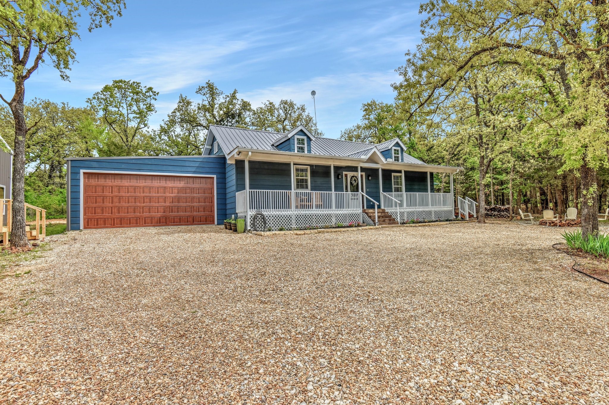2199 Hawkins Road Whitesboro TX 76273