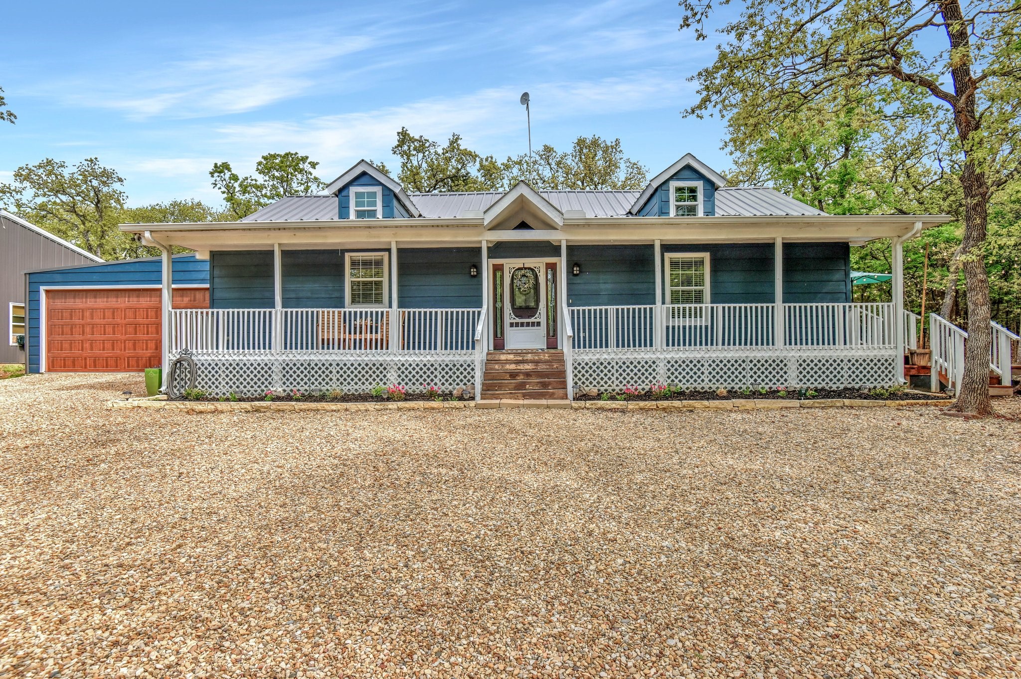2199 Hawkins Road Whitesboro TX 76273