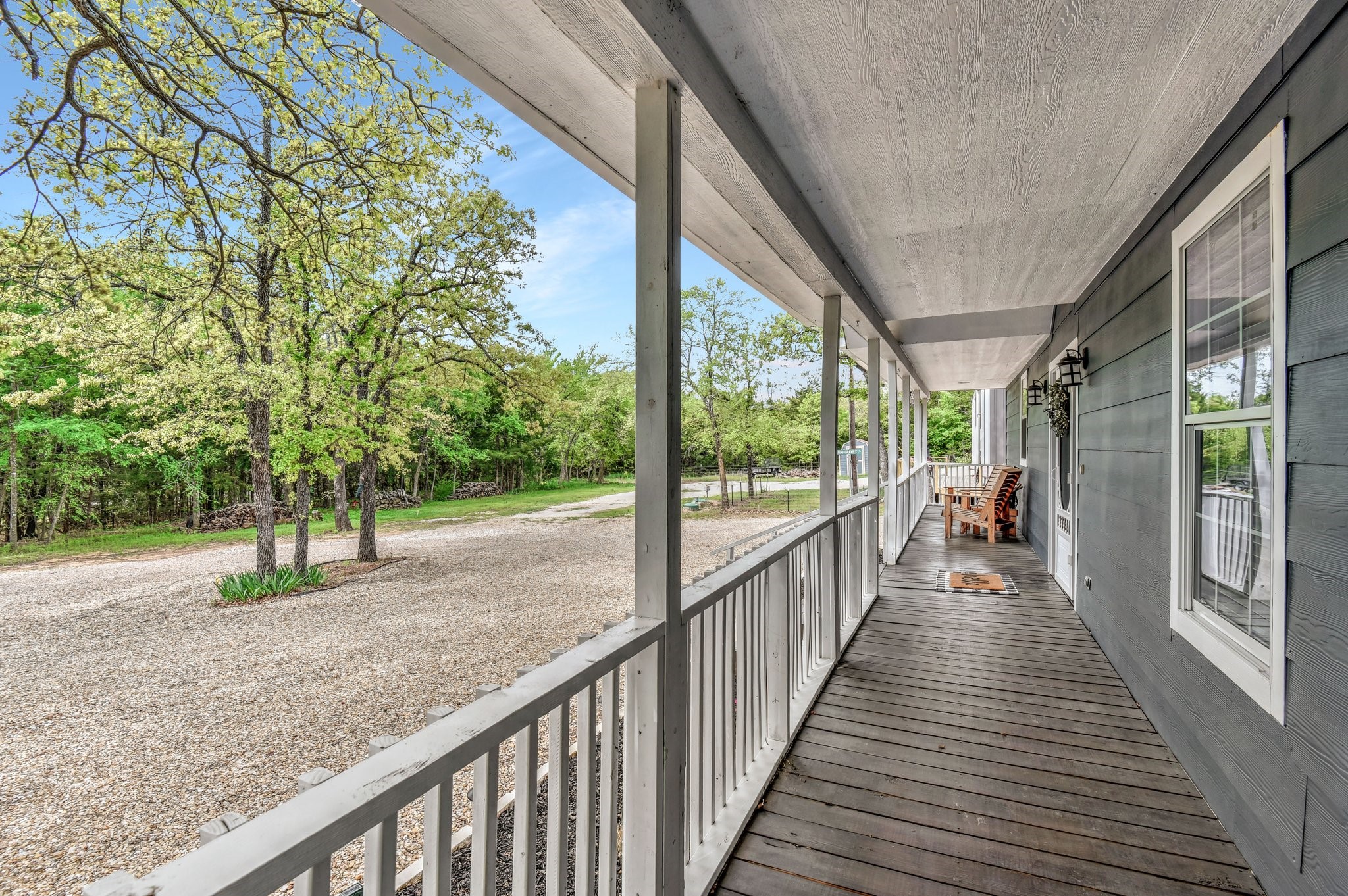 2199 Hawkins Road Whitesboro TX 76273