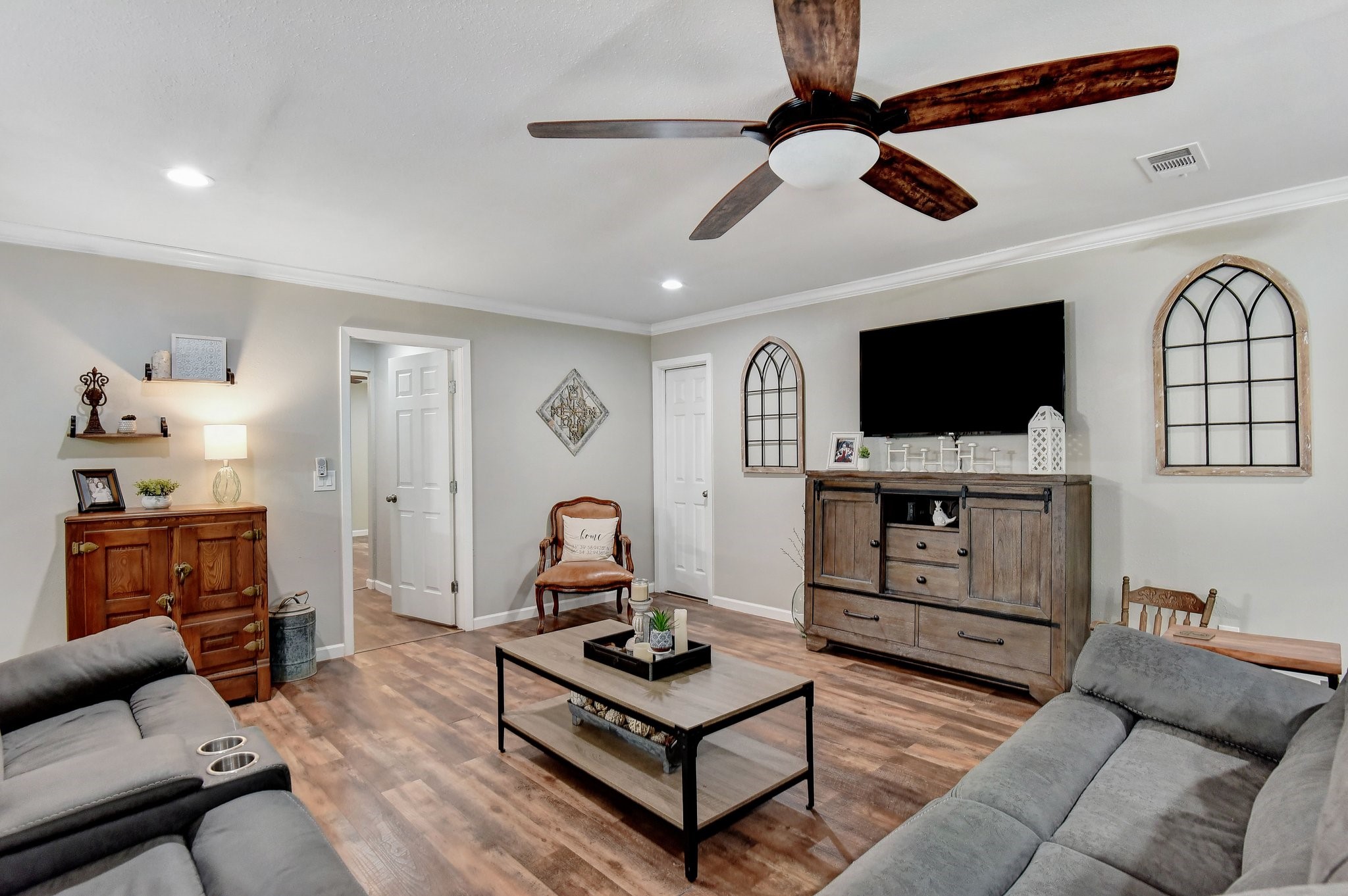 2199 Hawkins Road Whitesboro TX 76273