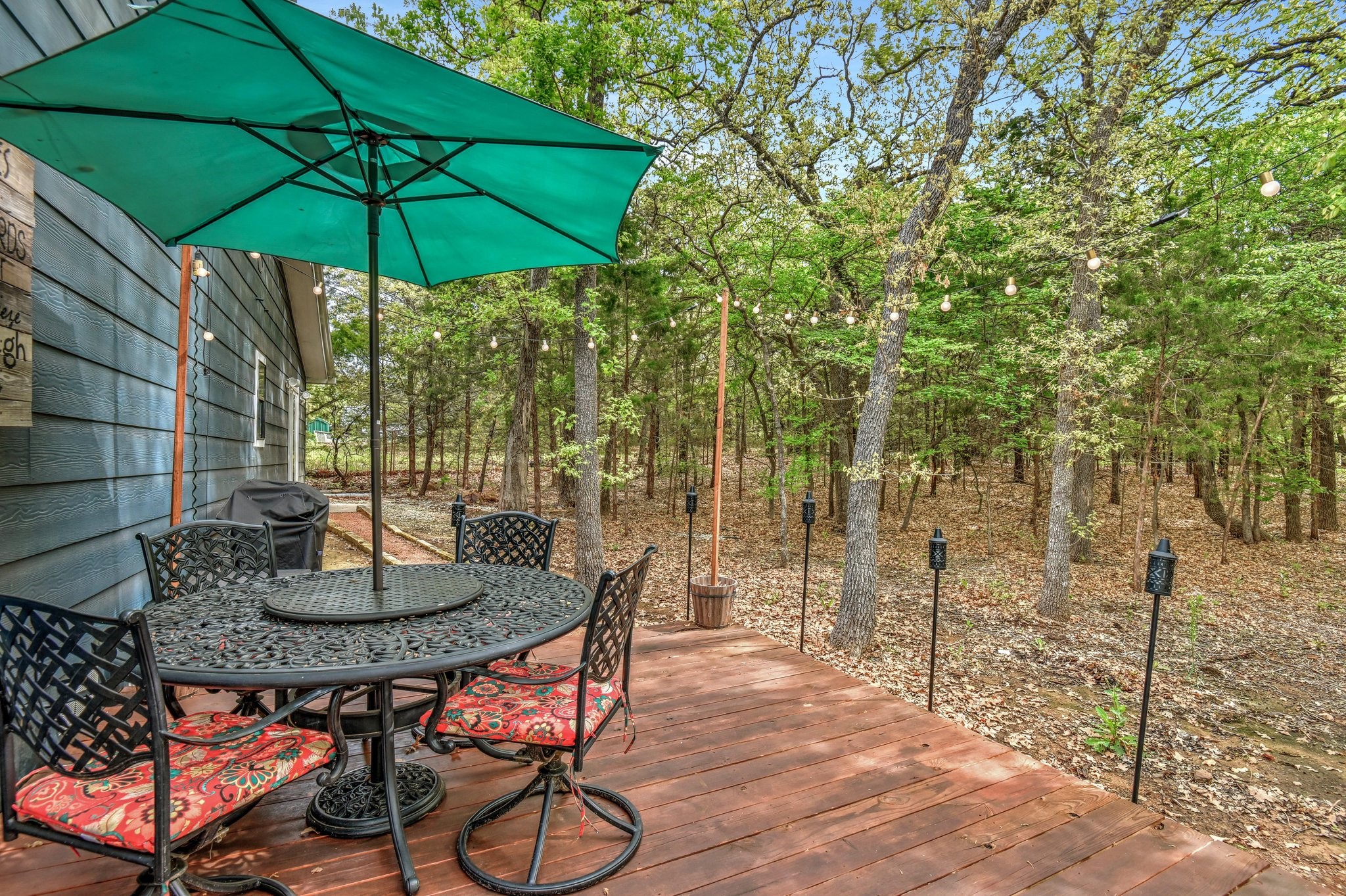 2199 Hawkins Road Whitesboro TX 76273