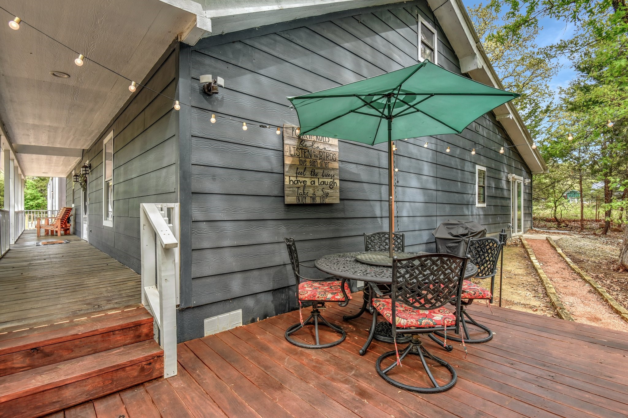 2199 Hawkins Road Whitesboro TX 76273