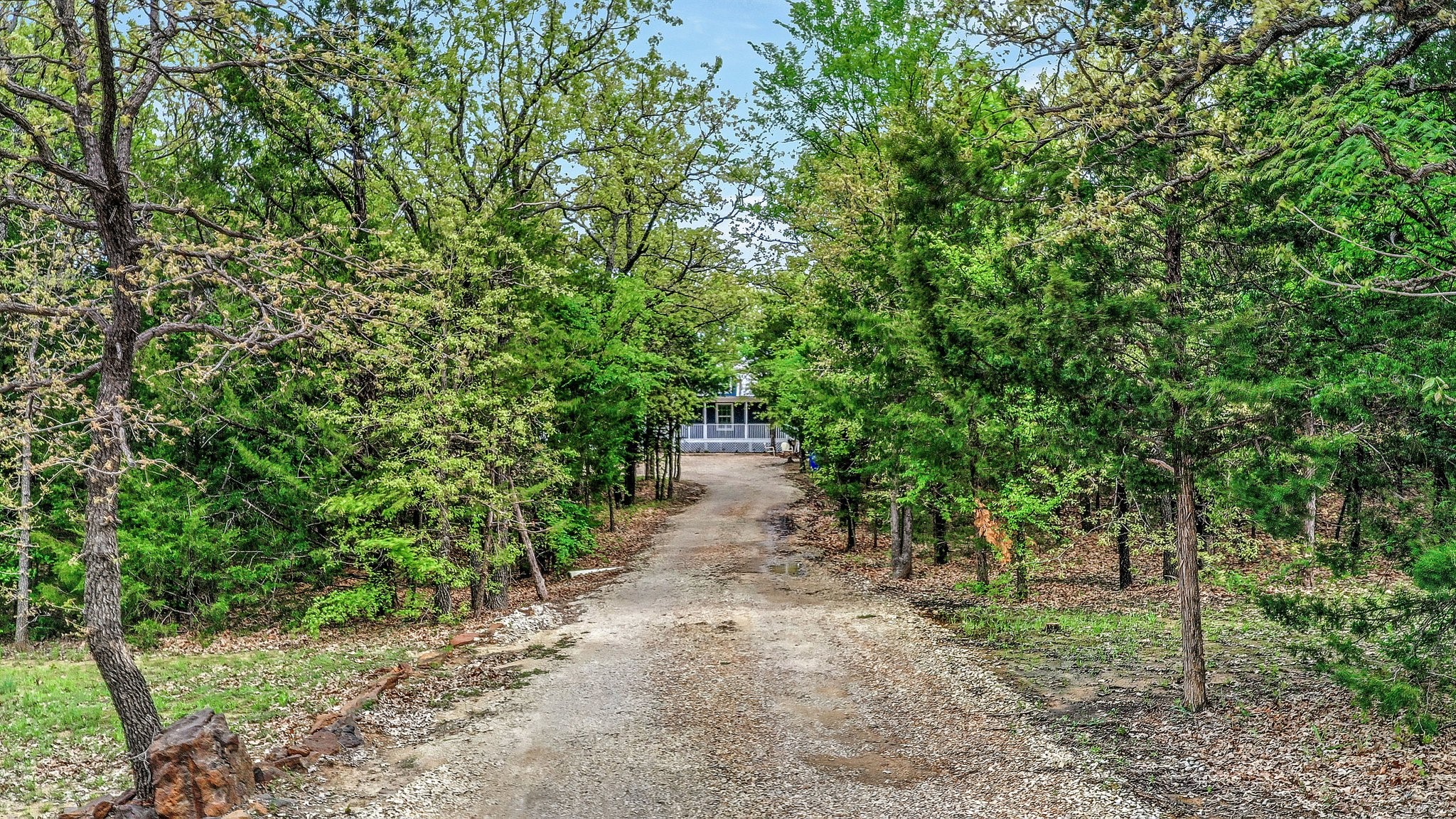 2199 Hawkins Road Whitesboro TX 76273