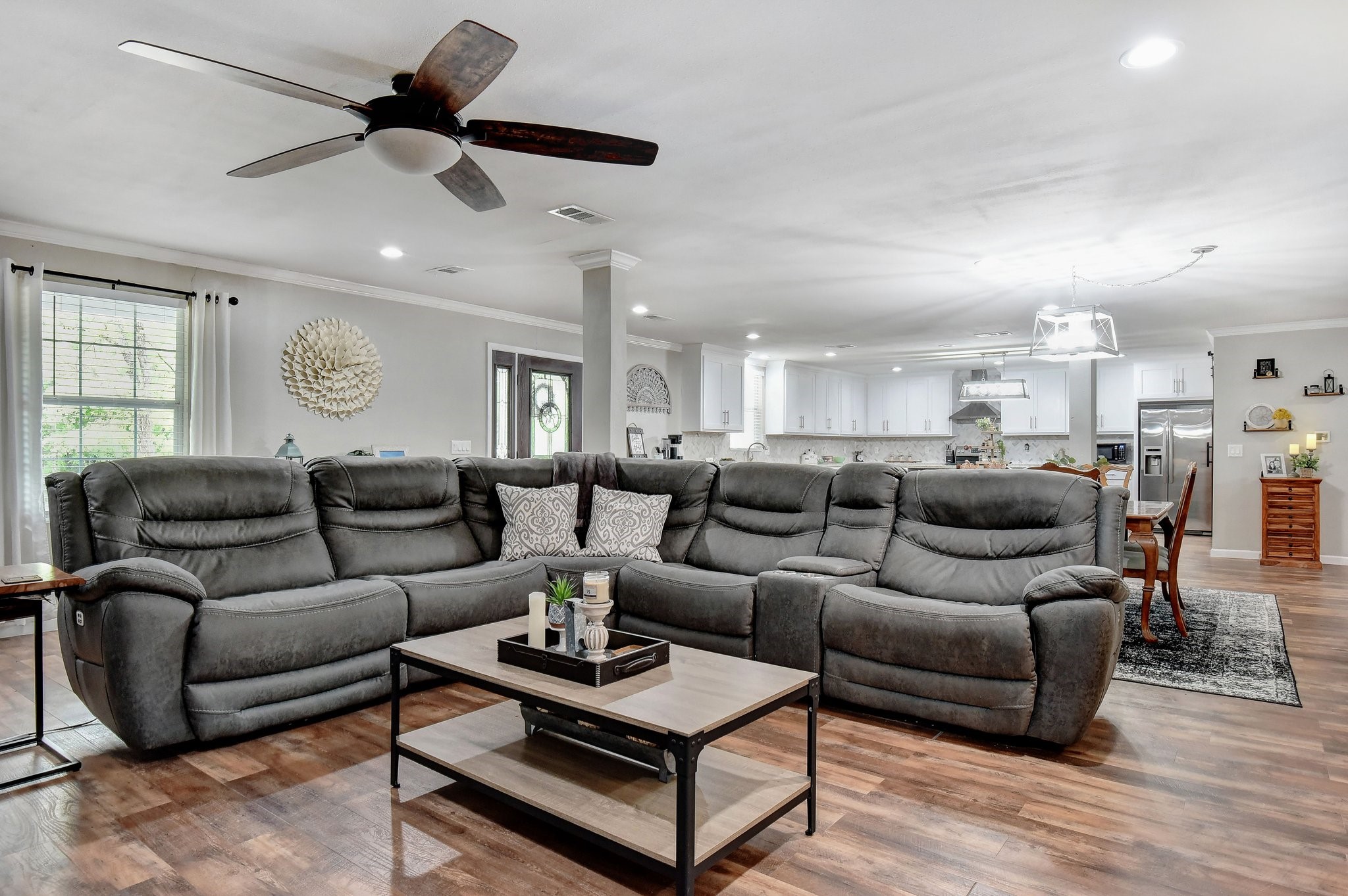 2199 Hawkins Road Whitesboro TX 76273