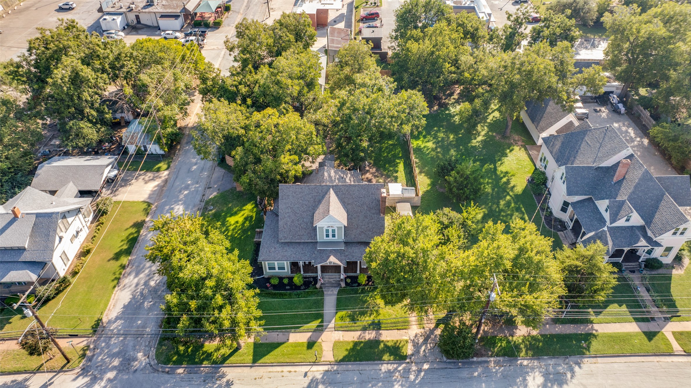 310 E Tarrant Street Bowie TX 76230