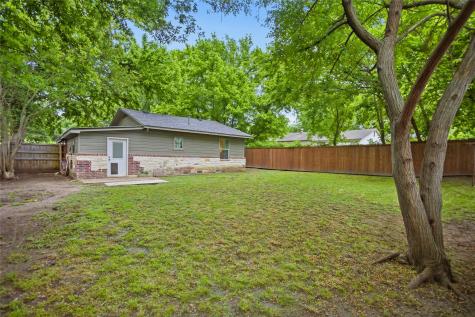 1428 S Austin Street Sherman TX 75090