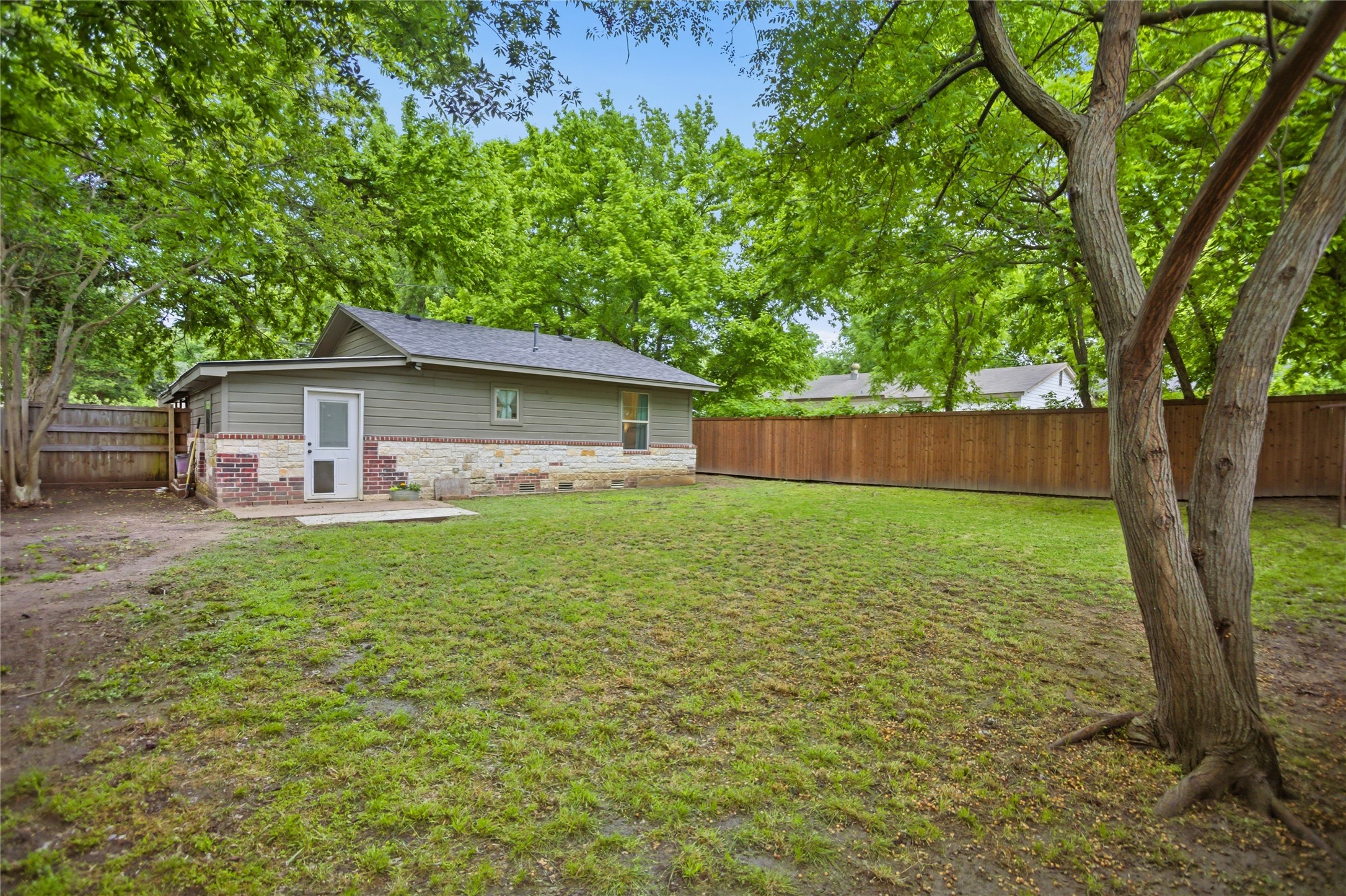 1428 S Austin Street Sherman TX 75090