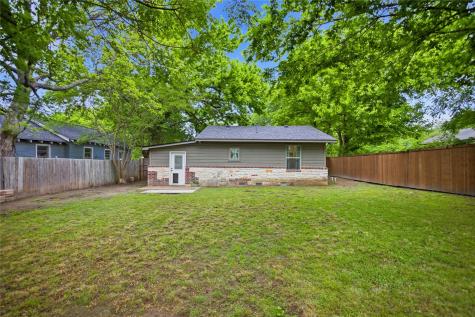 1428 S Austin Street Sherman TX 75090