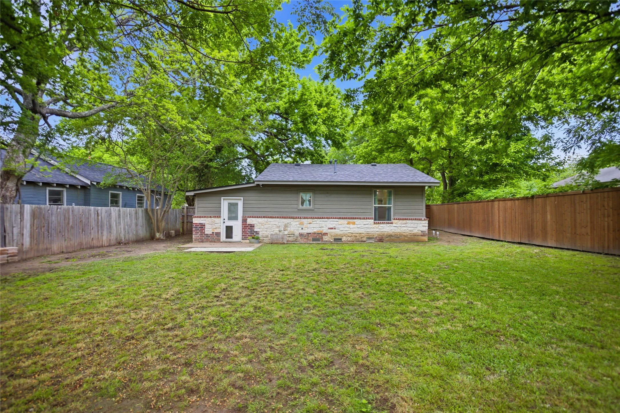 1428 S Austin Street Sherman TX 75090