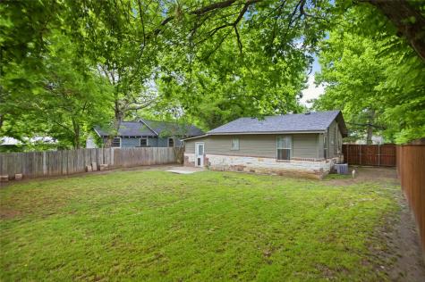 1428 S Austin Street Sherman TX 75090
