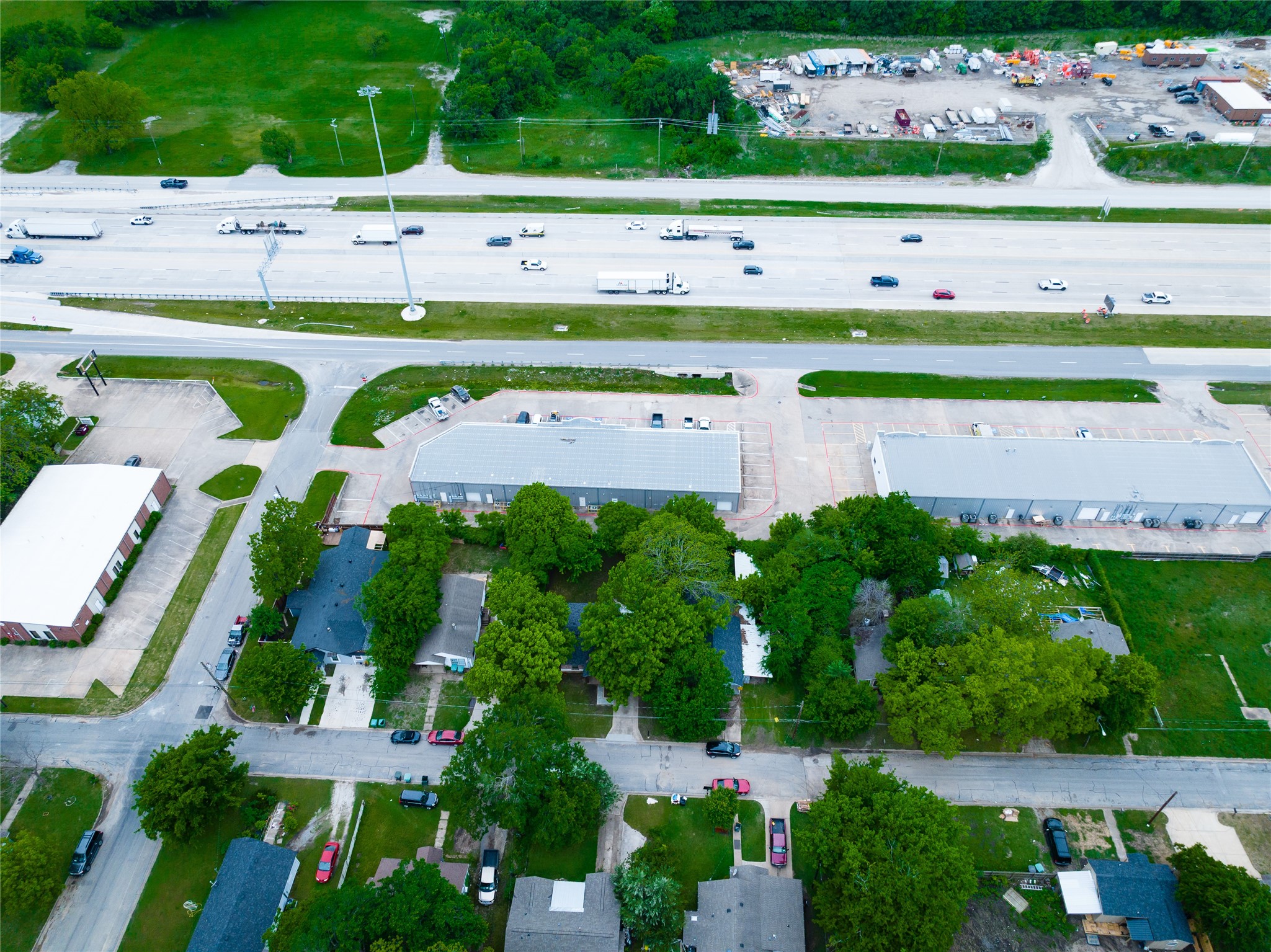 1428 S Austin Street Sherman TX 75090