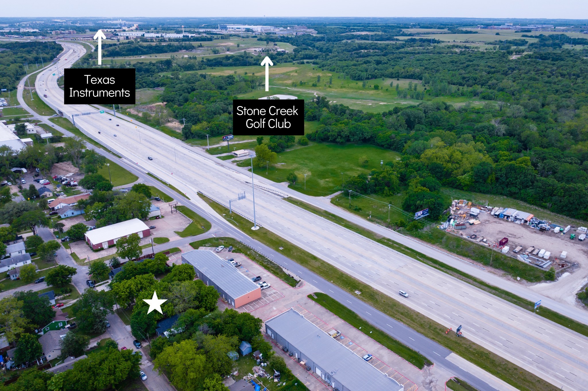 1428 S Austin Street Sherman TX 75090