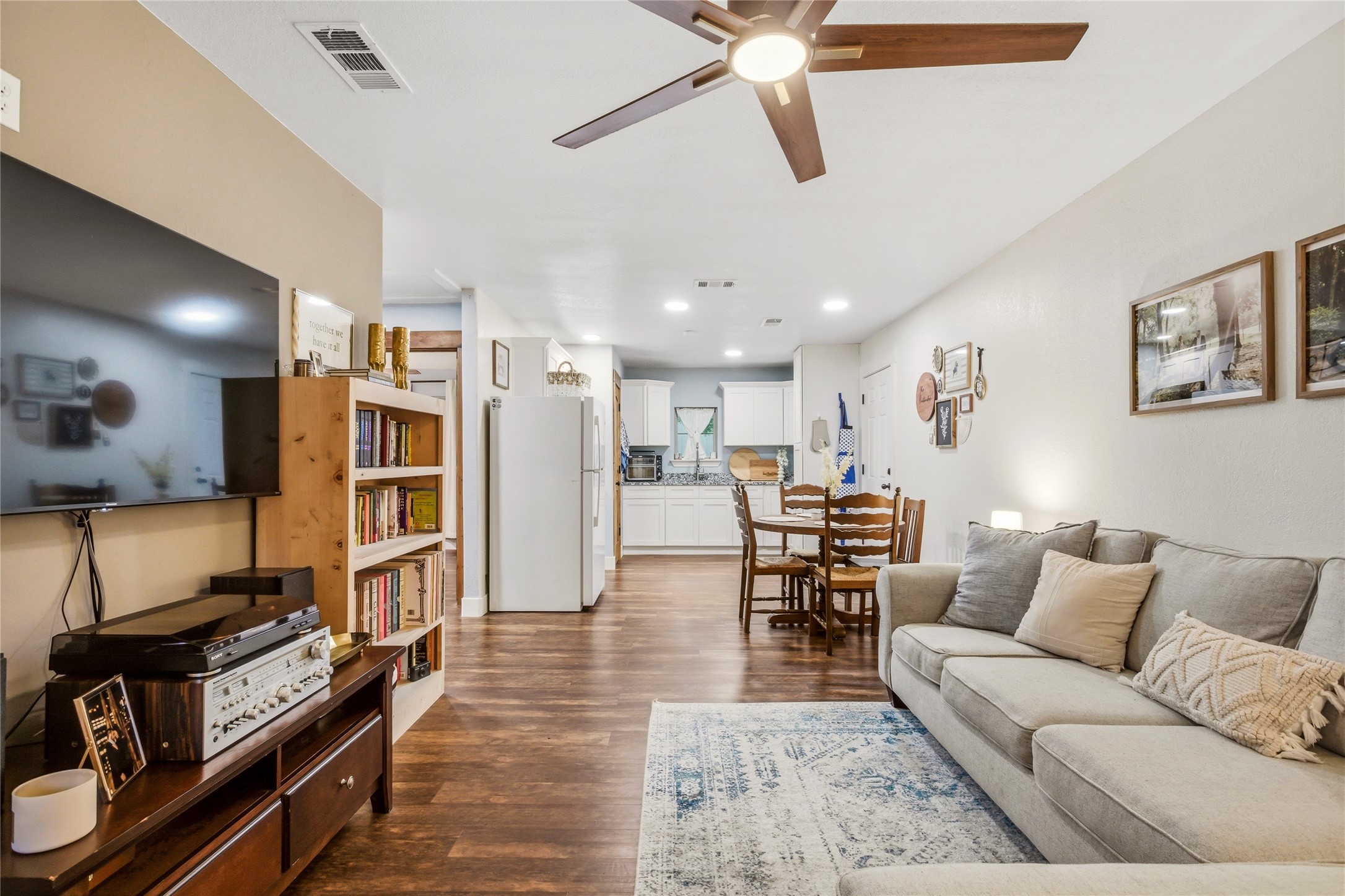 1428 S Austin Street Sherman TX 75090