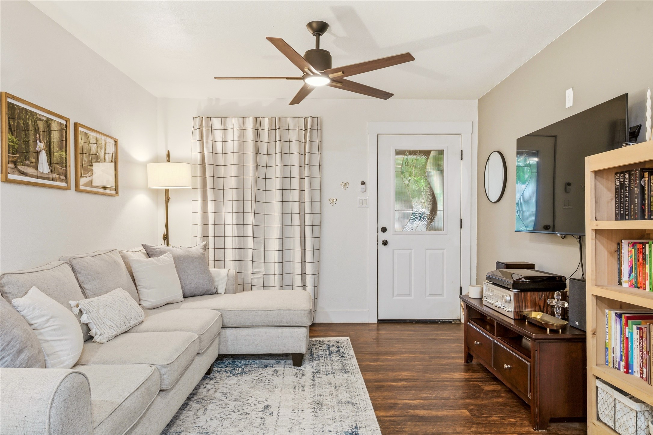 1428 S Austin Street Sherman TX 75090