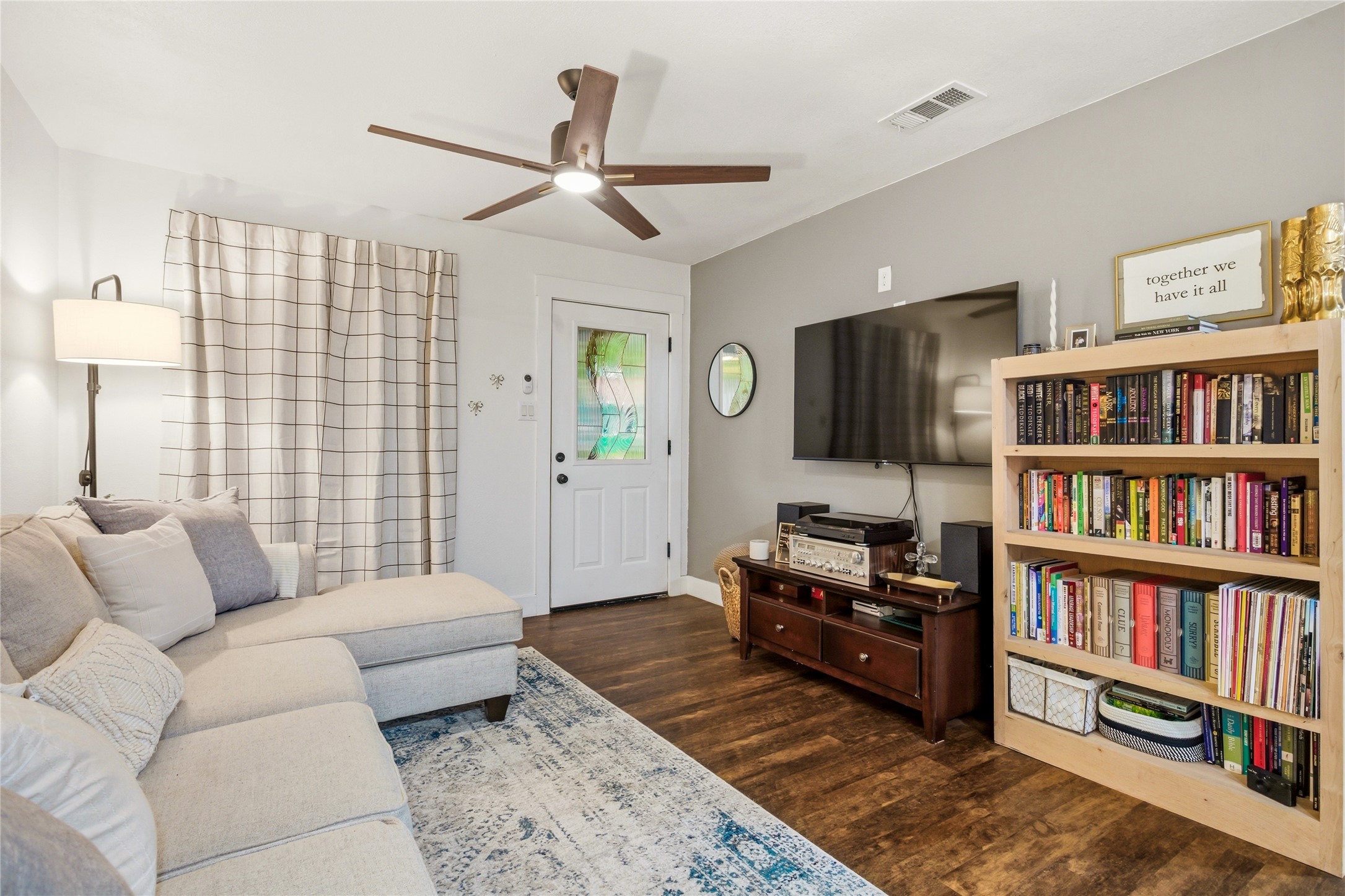 1428 S Austin Street Sherman TX 75090