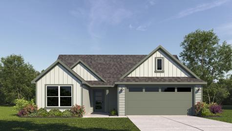 749 Amelia Court Pilot Point TX 76258