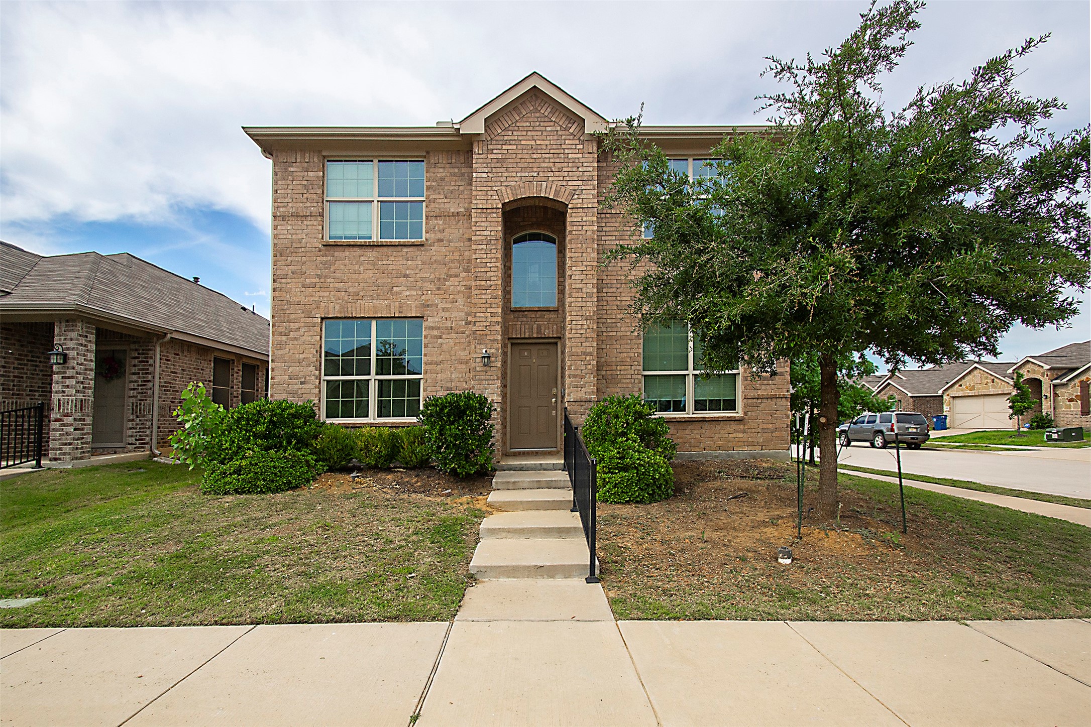 2301 Brightstone Drive Little Elm TX 76227