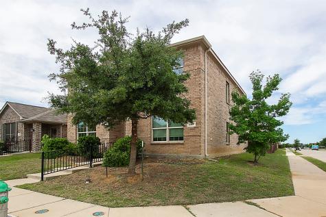 2301 Brightstone Drive Little Elm TX 76227