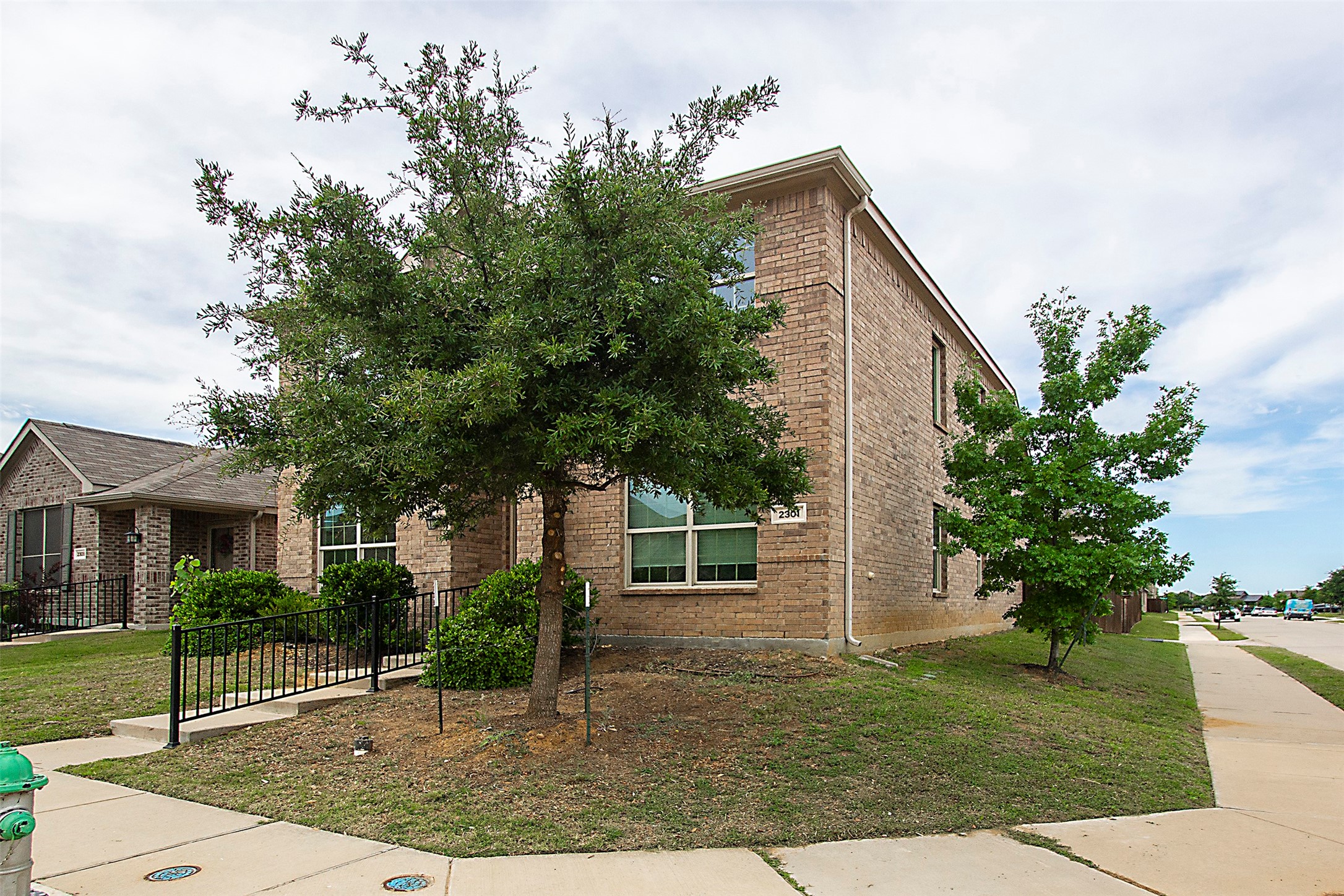 2301 Brightstone Drive Little Elm TX 76227