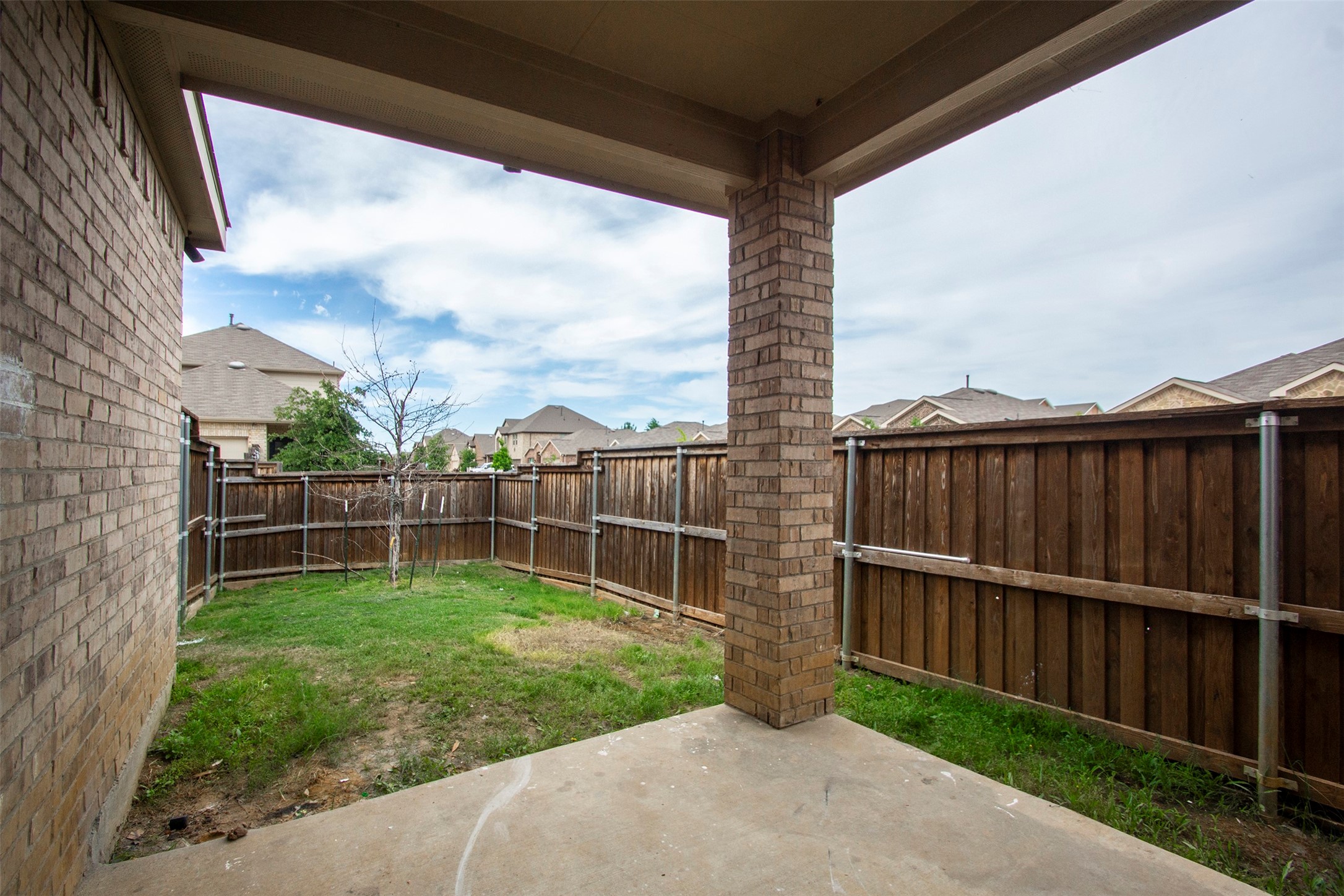 2301 Brightstone Drive Little Elm TX 76227