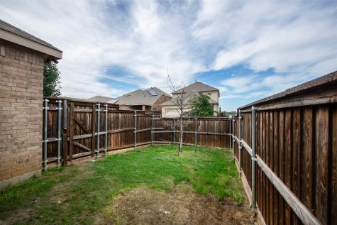 2301 Brightstone Drive Little Elm TX 76227