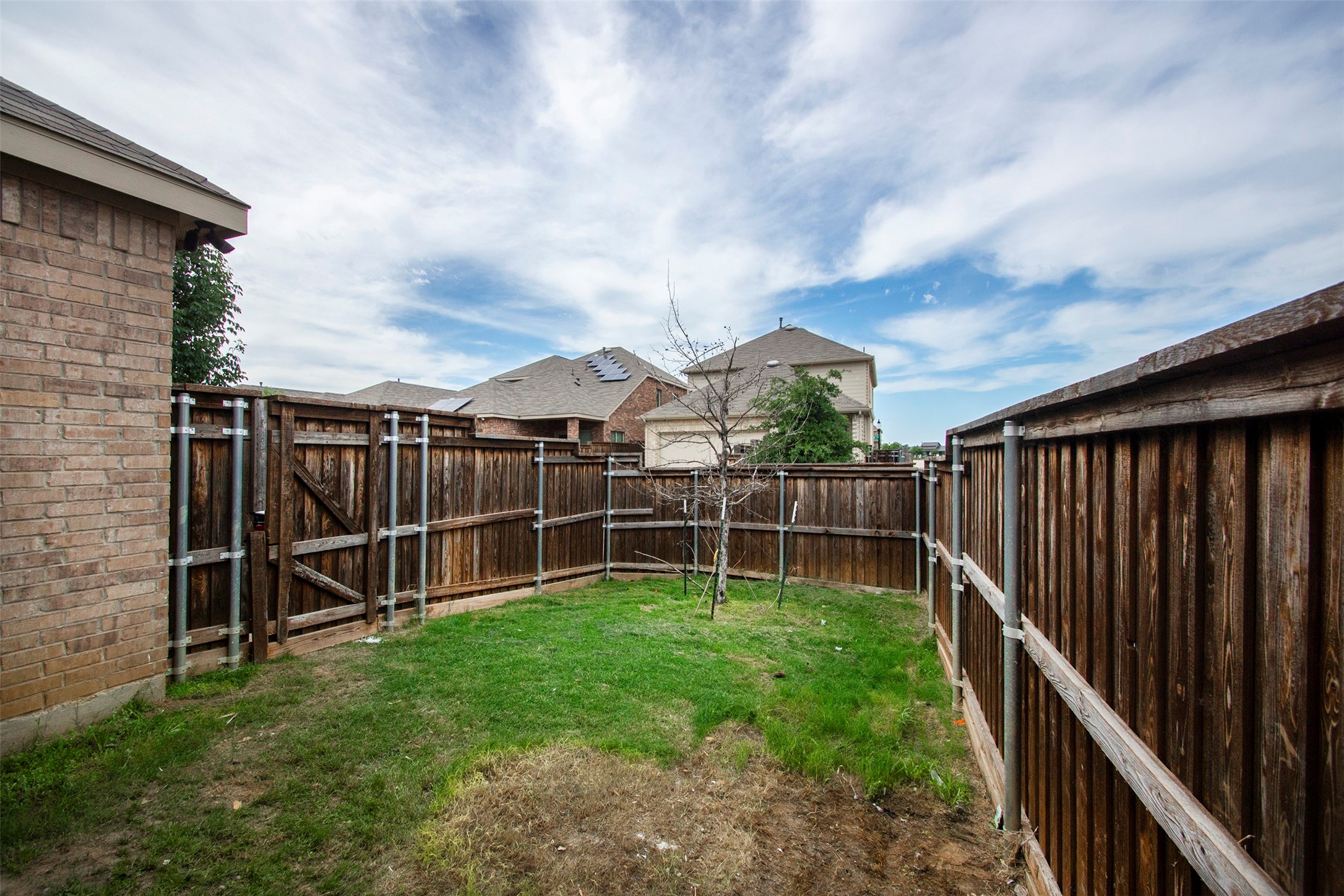 2301 Brightstone Drive Little Elm TX 76227