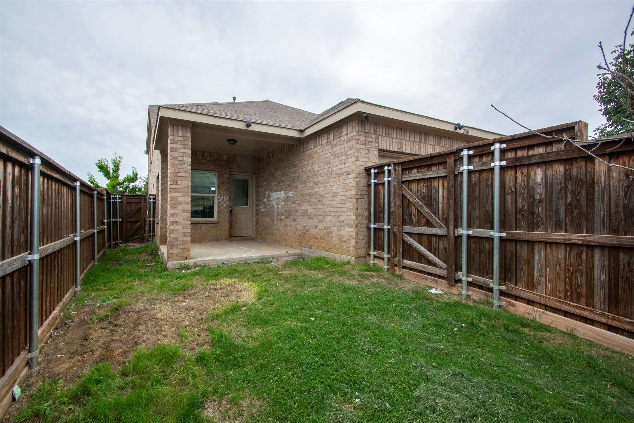 2301 Brightstone Drive Little Elm TX 76227
