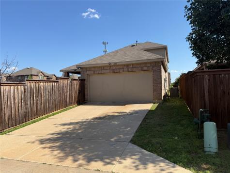 2301 Brightstone Drive Little Elm TX 76227