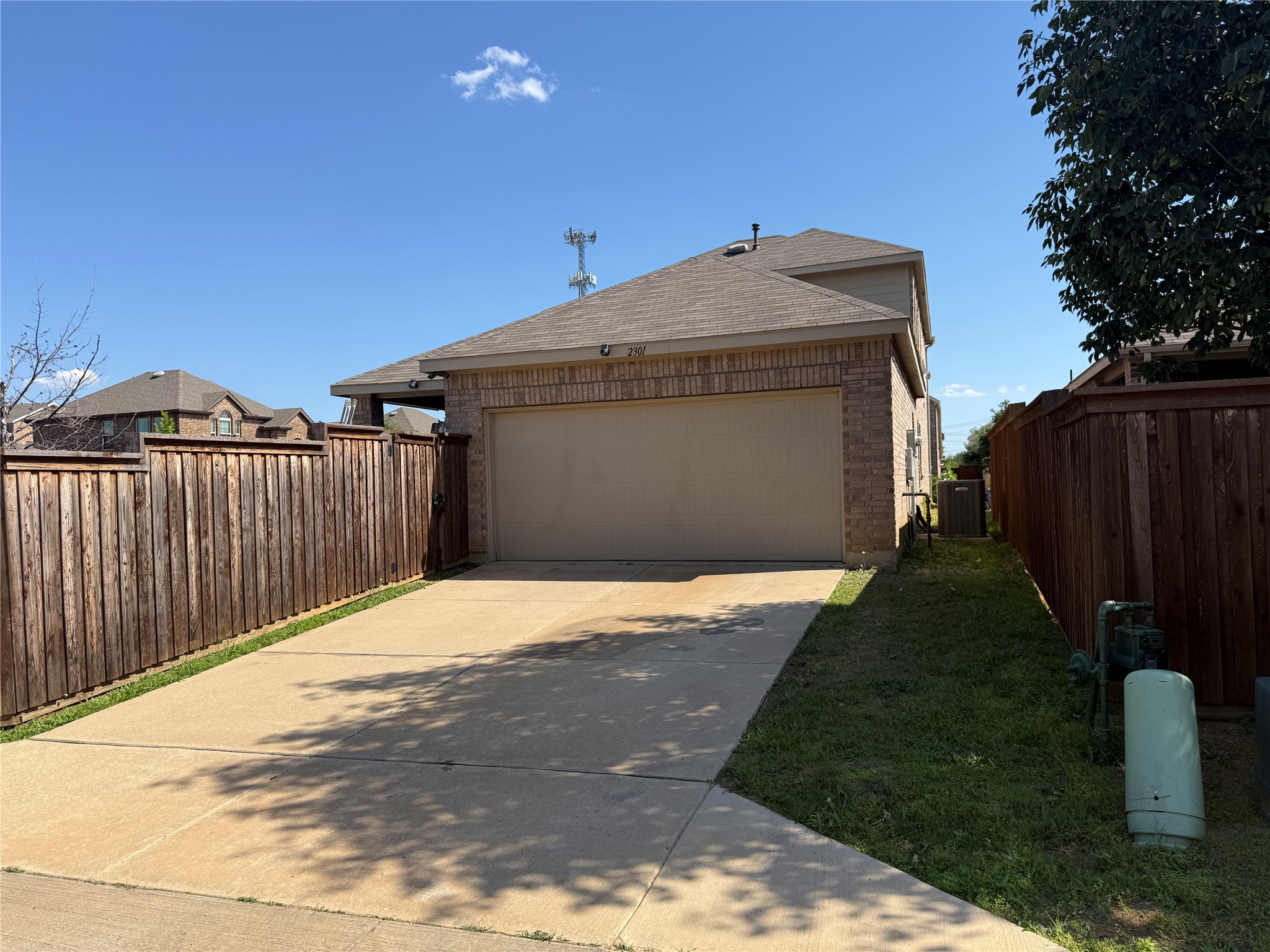 2301 Brightstone Drive Little Elm TX 76227
