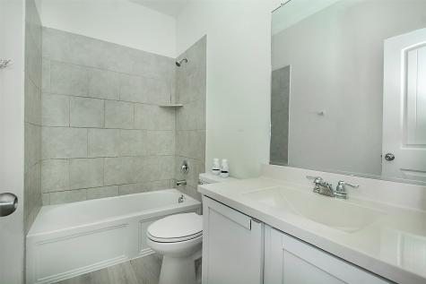 2301 Brightstone Drive Little Elm TX 76227