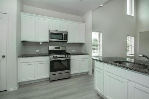 2301 Brightstone Drive Little Elm TX 76227