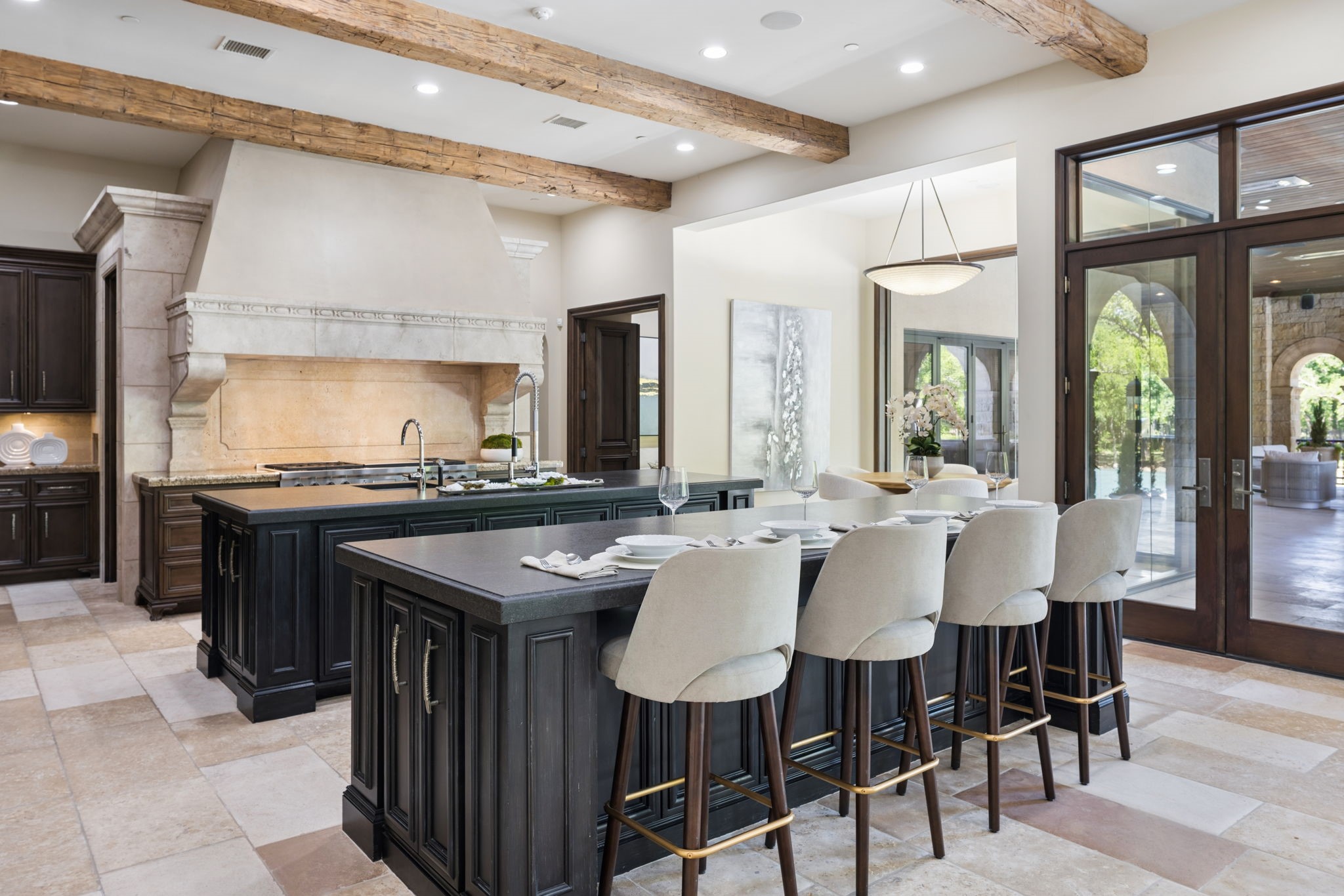 690 S Peytonville Avenue Southlake TX 76092