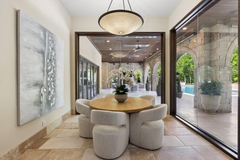 690 S Peytonville Avenue Southlake TX 76092