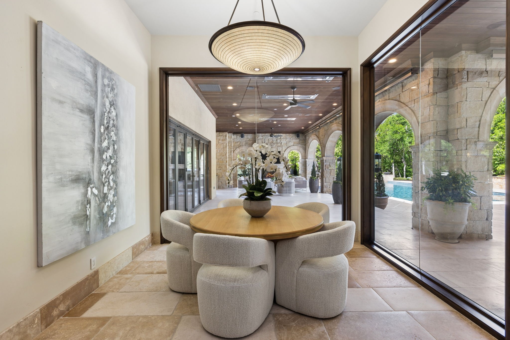690 S Peytonville Avenue Southlake TX 76092