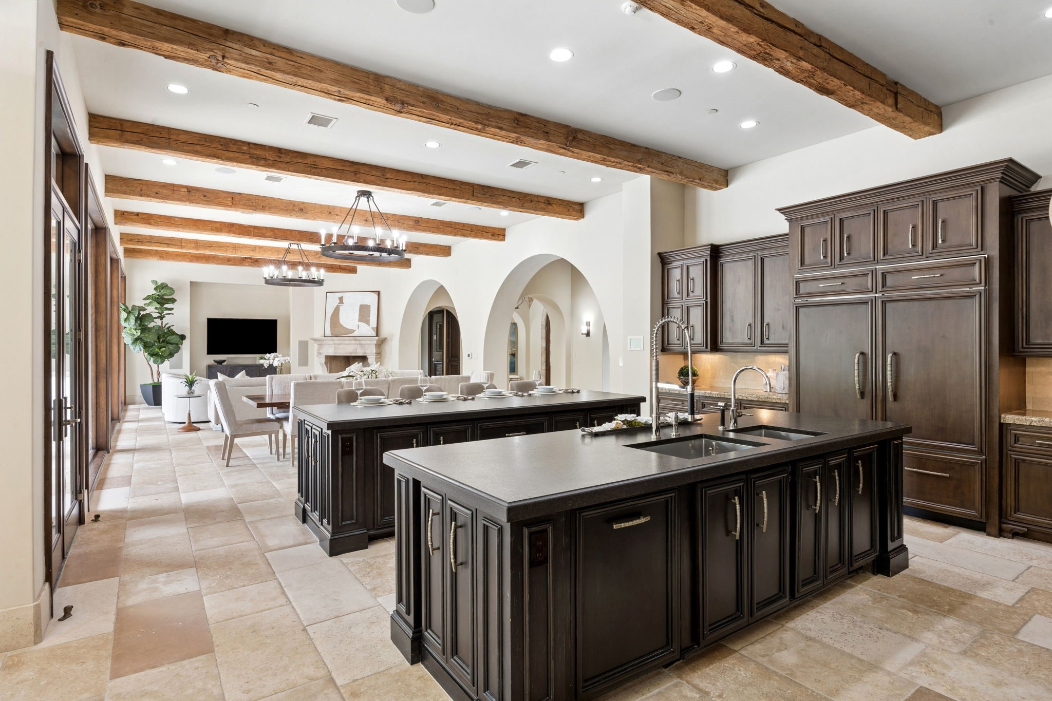690 S Peytonville Avenue Southlake TX 76092