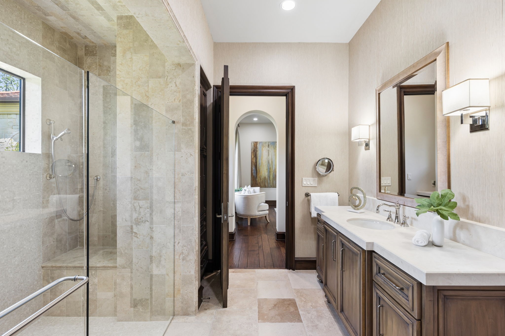 690 S Peytonville Avenue Southlake TX 76092