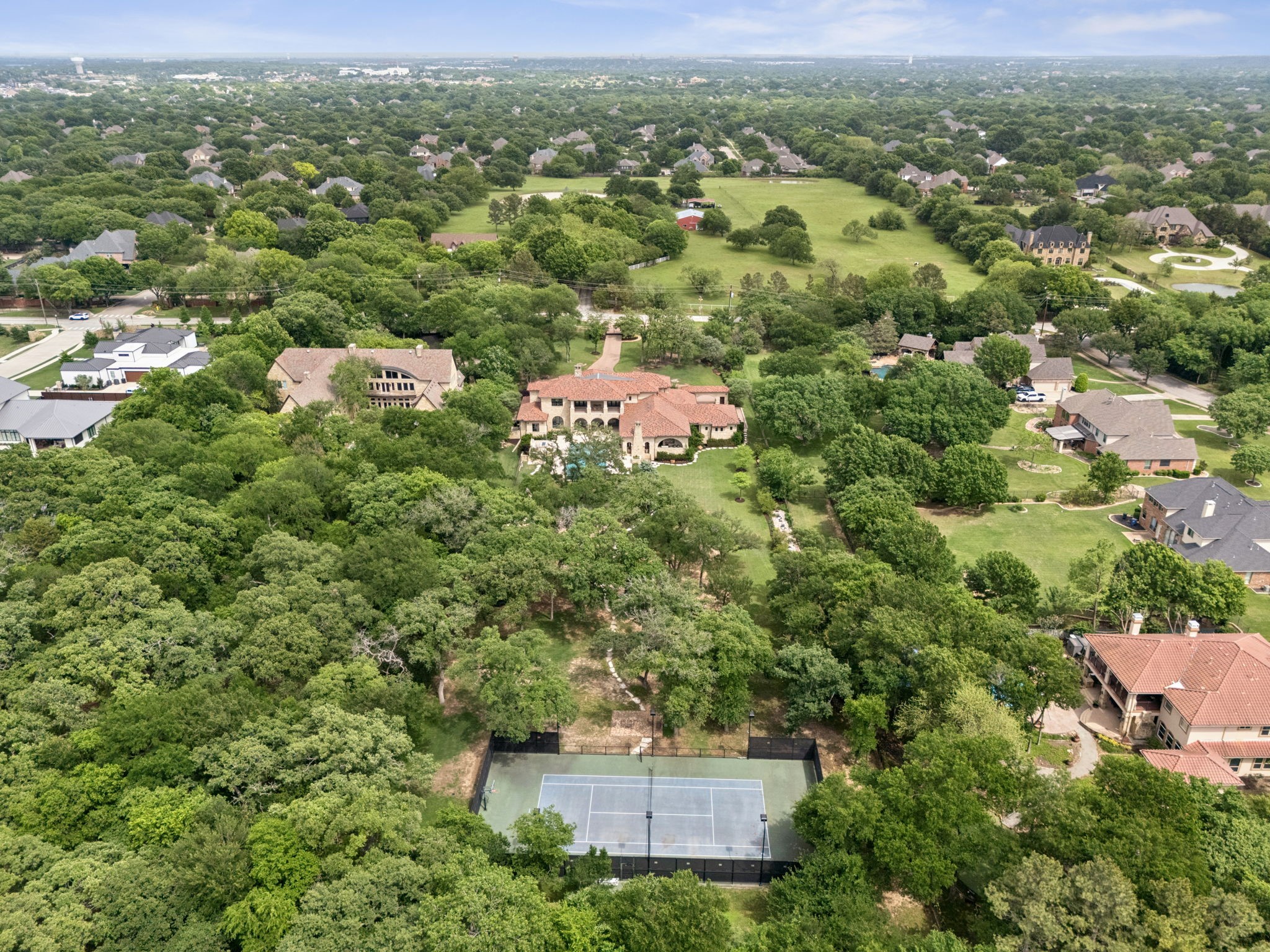 690 S Peytonville Avenue Southlake TX 76092