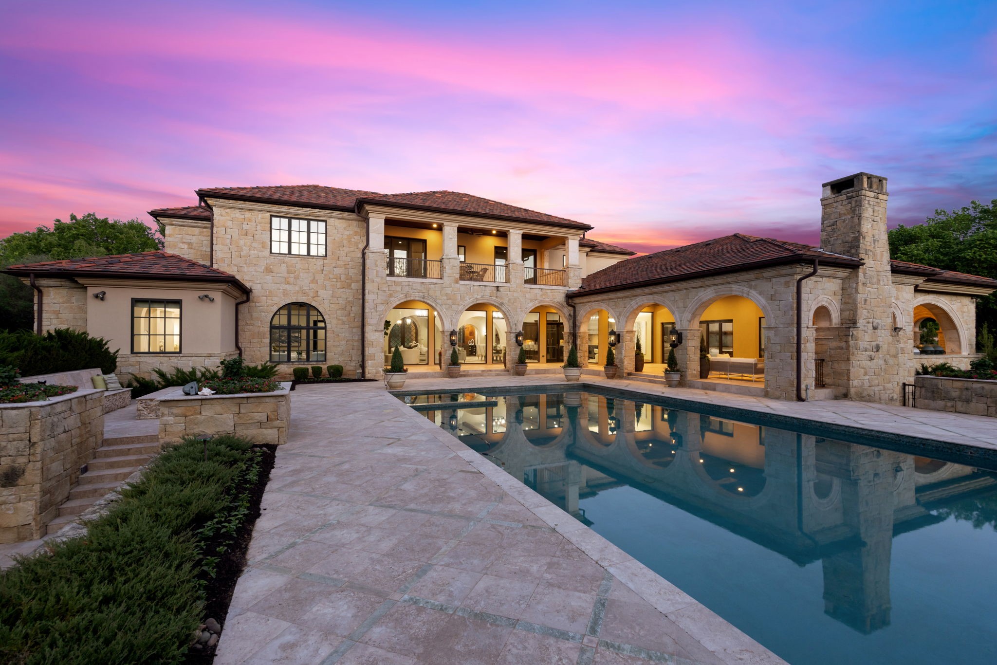 690 S Peytonville Avenue Southlake TX 76092