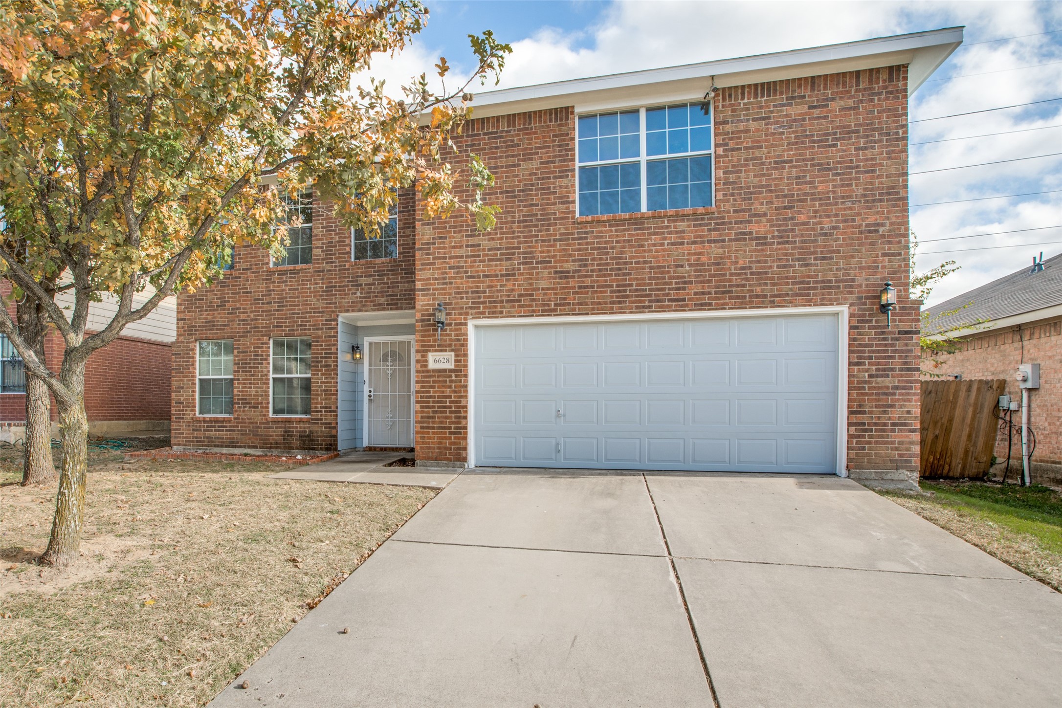 6628 Shadow Creek Drive Dallas TX 75241