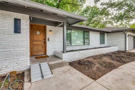 6514 Royal Lane Dallas TX 75230