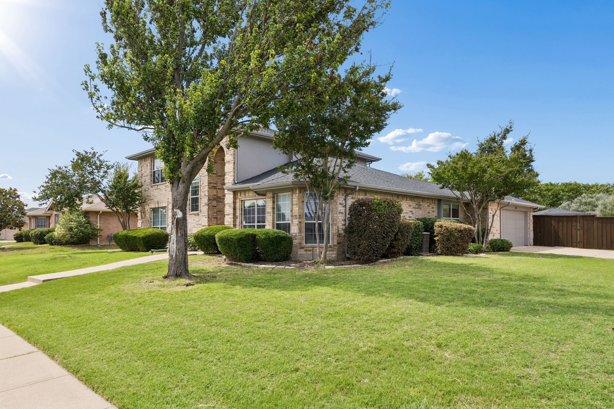 545 Rothschild Lane Murphy TX 75094