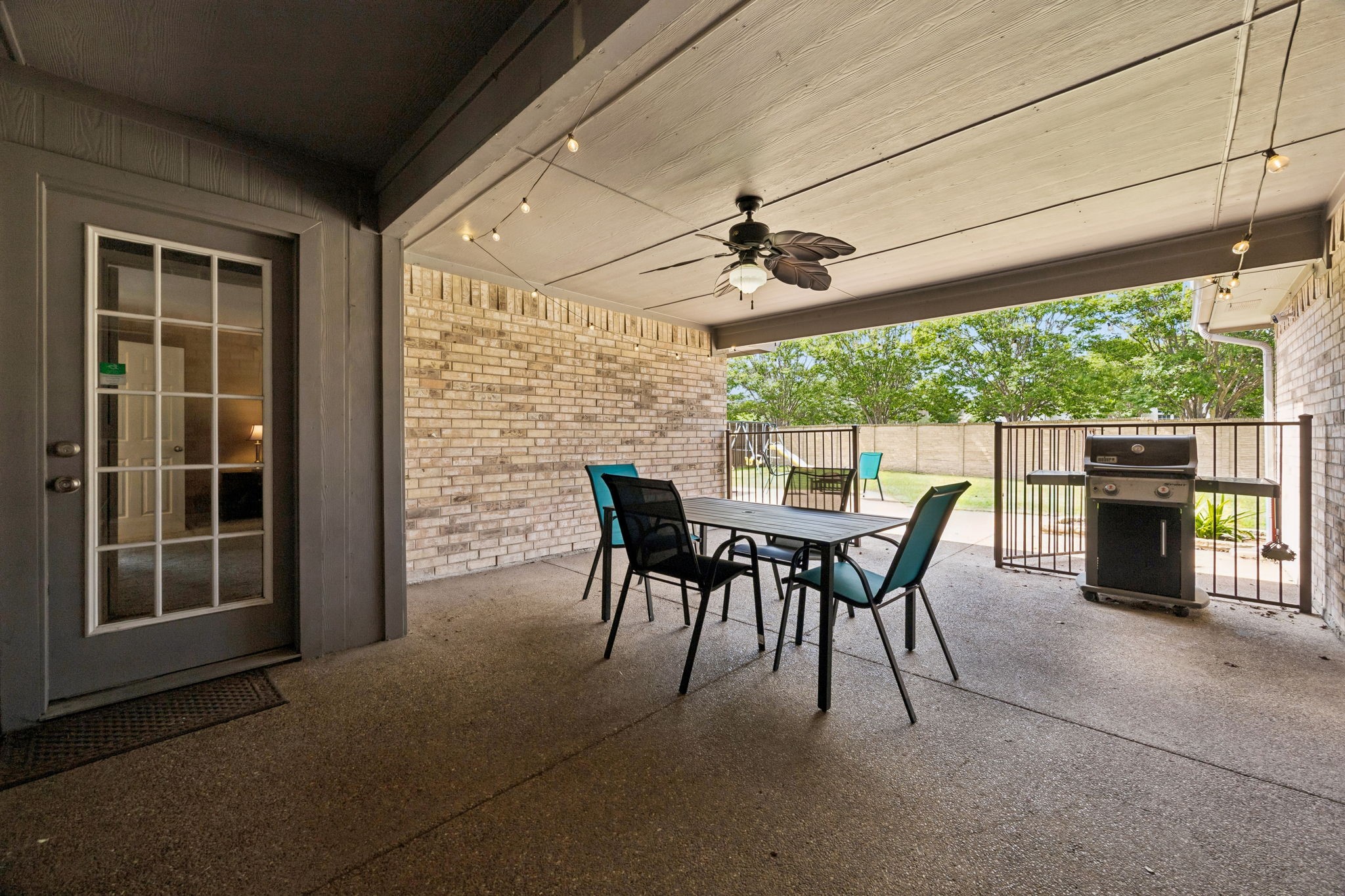 545 Rothschild Lane Murphy TX 75094