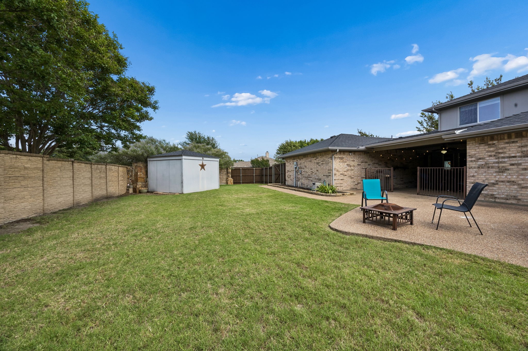 545 Rothschild Lane Murphy TX 75094