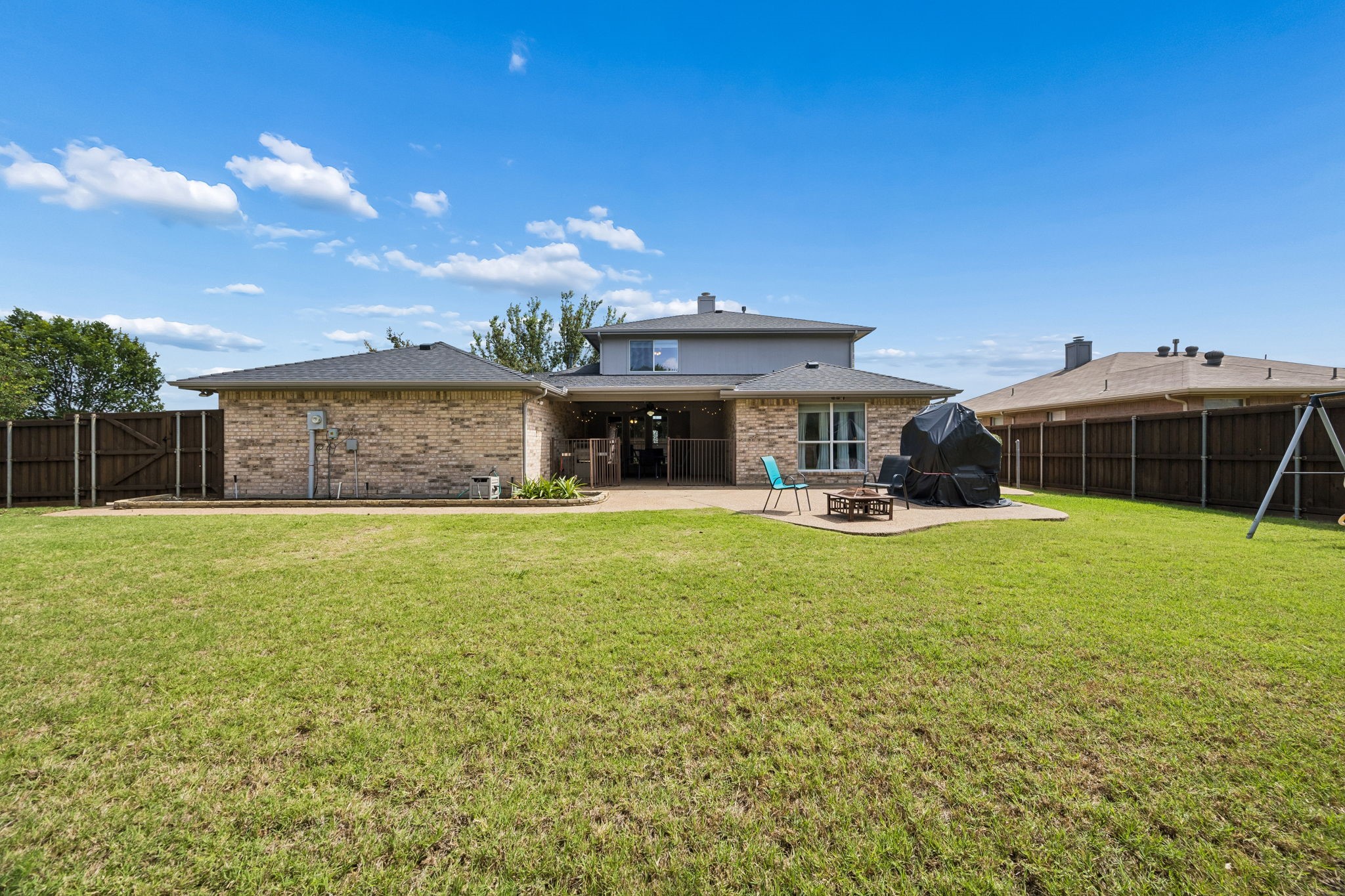 545 Rothschild Lane Murphy TX 75094