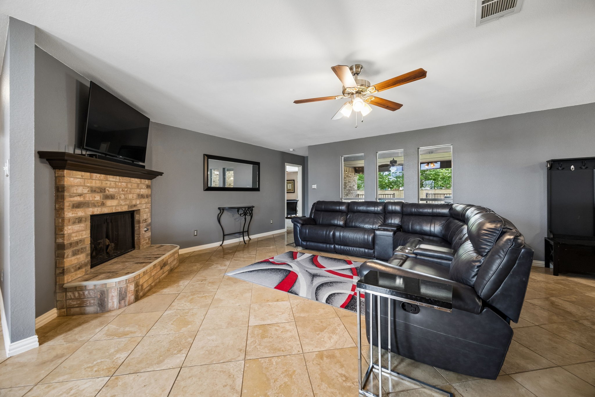 545 Rothschild Lane Murphy TX 75094